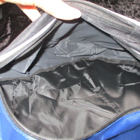 Africa Command Shoulder Sling Backpack - Picture 5 of 7